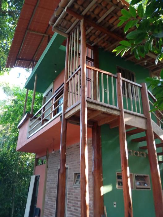 Kitnet Torre Trancoso