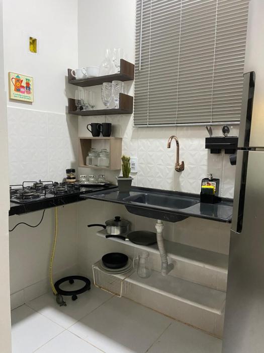 Conforto e charme na medida