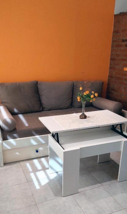 Tu Estadía en Tandil- Frente al Calvario