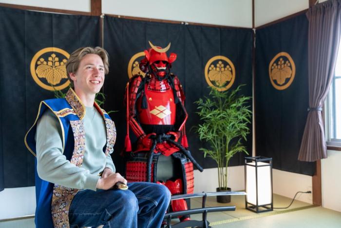 Ashigarashimogun - Apartment - Vacation STAY 74988v