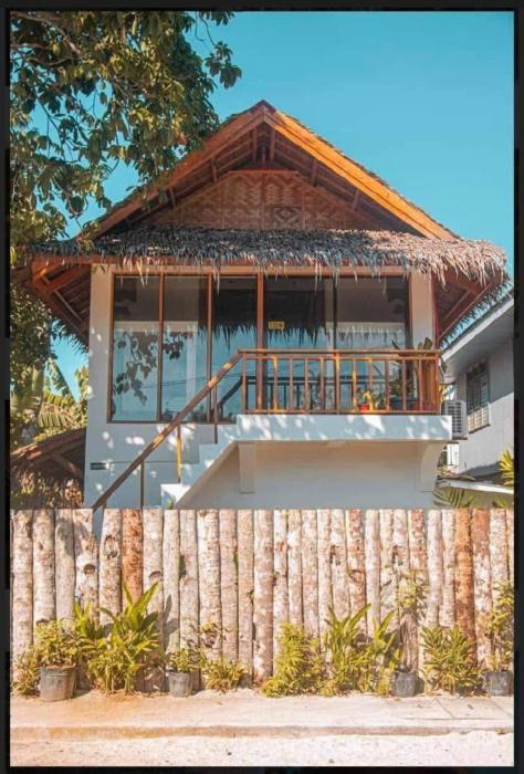 Paradiso Hostel Siargao