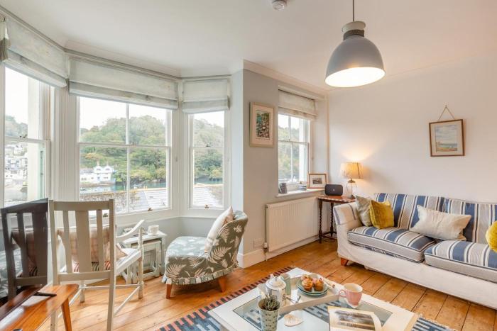 2 Bed in Fowey oc-p00638