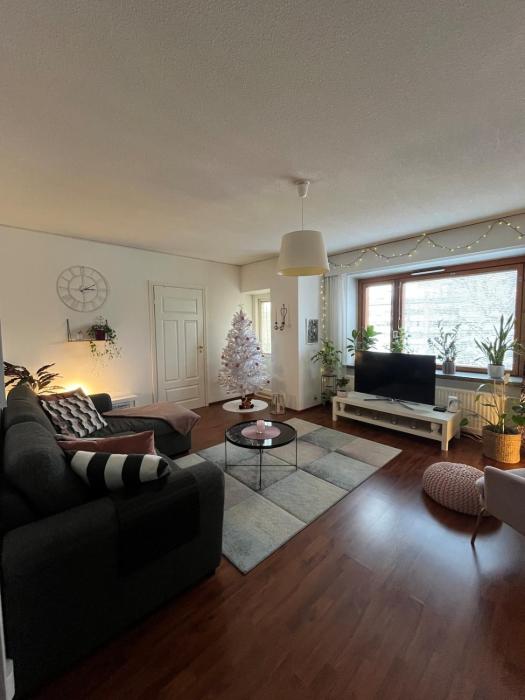 Beautiful apartment in the center of Rovaniemi