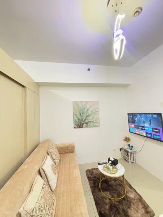 Jazz Luxe Getaway