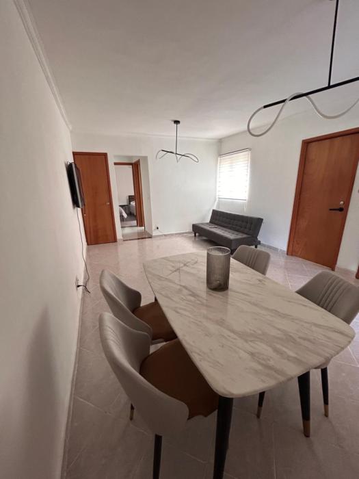 Departamento a una cuadra del angel de la independencia