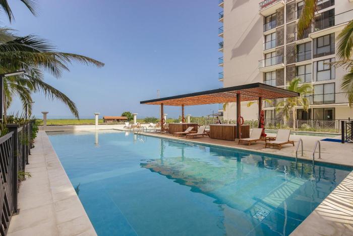 U-GO Salinas del Mar: Lujo y Confort Frente al Mar