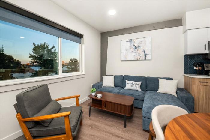 Downtown Luxury Stay 2BR