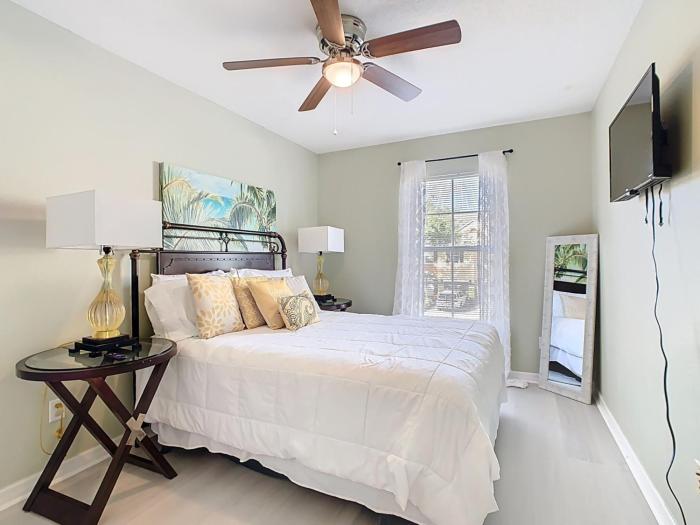 ReResort 3BR Fun Magical Retreat By Disney