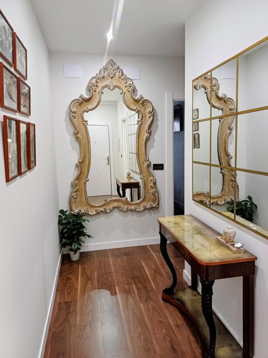 Apartamento con garaje en Valladolid