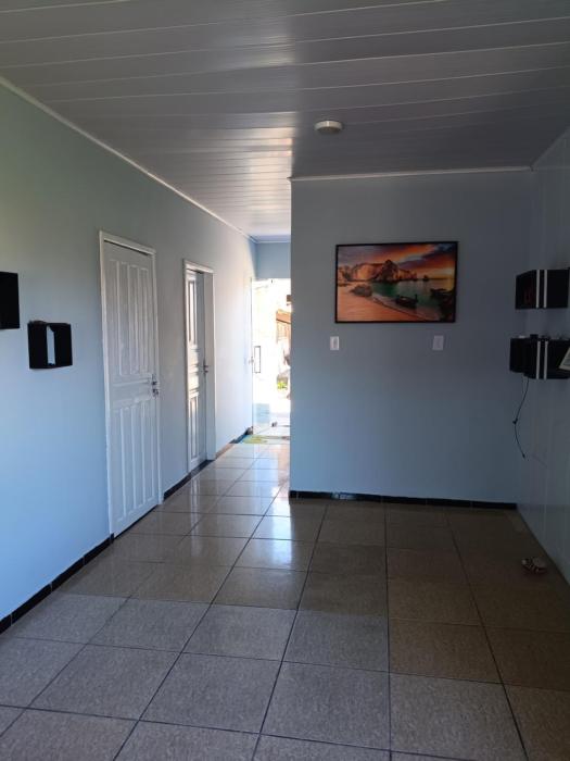 Casa aconchegante com 1 Quarto em Balneário Barra do Sul