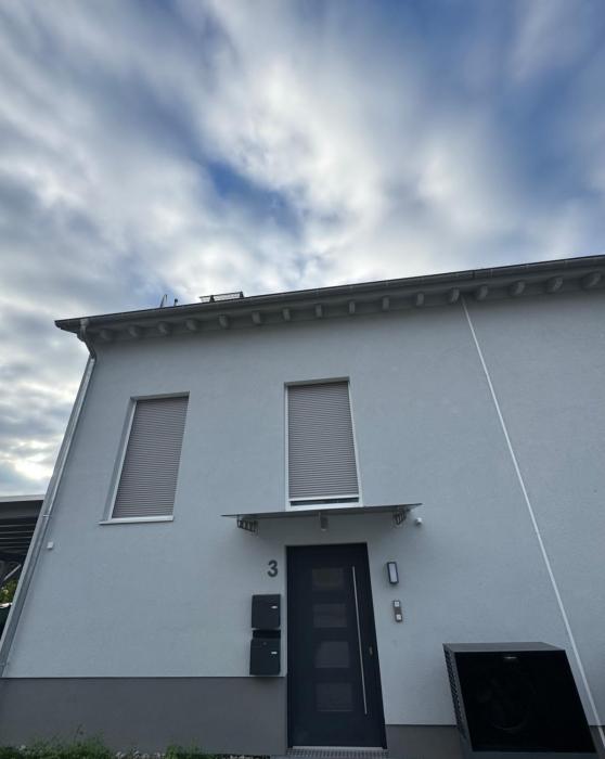 Haus am Vogesenblick - Ihr Zimmer mit Aussicht