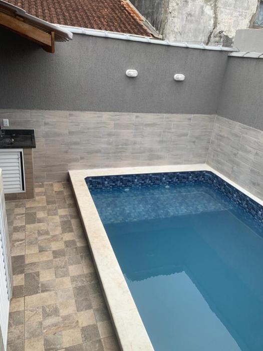 ótima casa em Itanhaém