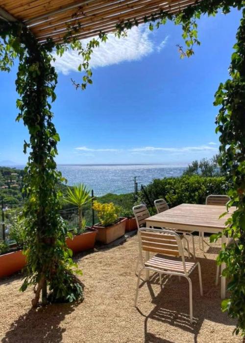 Villa Elba Mare & Relax Capoliveri