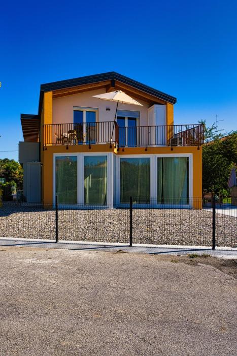 Margherita Luxury Resort near Venice