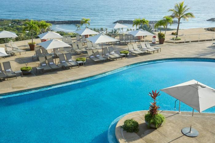 Marriott Venezuela Hotel Playa Grande