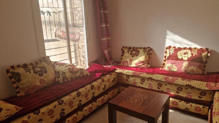 Appart hôtel tanger