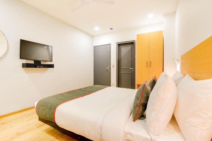 Hotel O Legend Studio