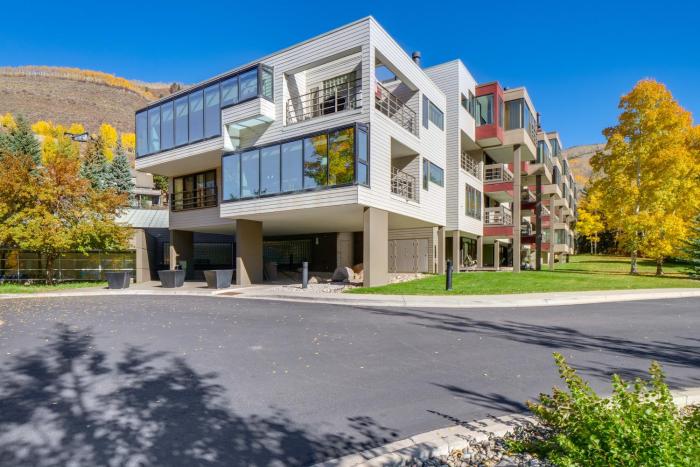 1 Mi to Vail Ski Resort: Condo w Resort Perks!