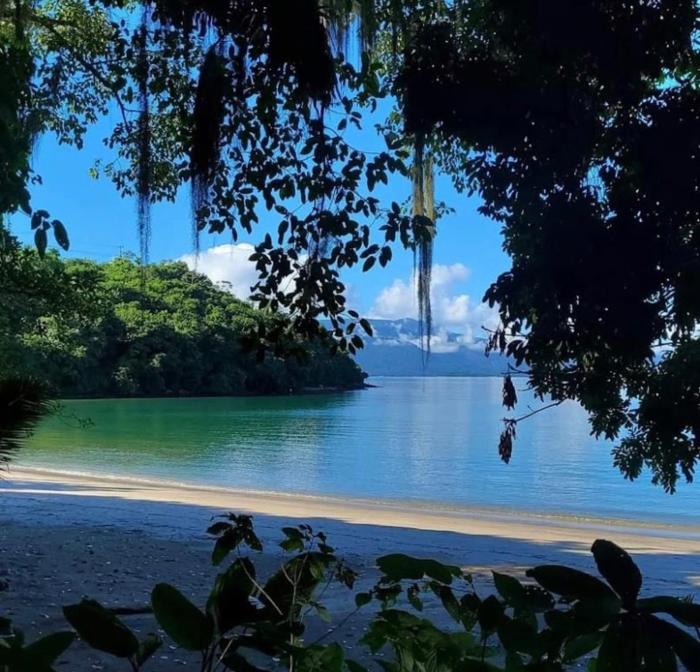 Casa Pôr do Sol Angra