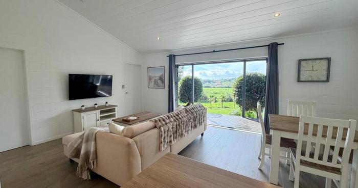 Hideaway Cottage, Tauranga, so close to Bethlehem & Mount Manganui