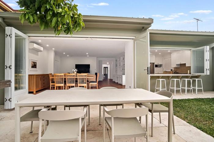 Tranquil Bellevue Hill Home with Pool