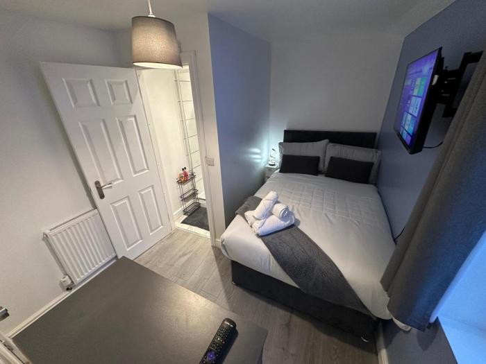 Thornton Road Lodge -Room 2