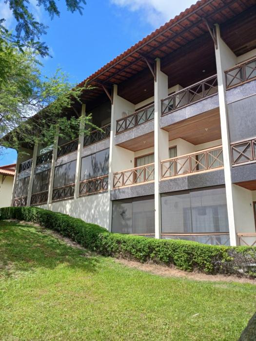 Flat Monte Castelo - Gravatá - Até 5 pessoas, próximo da área de lazer