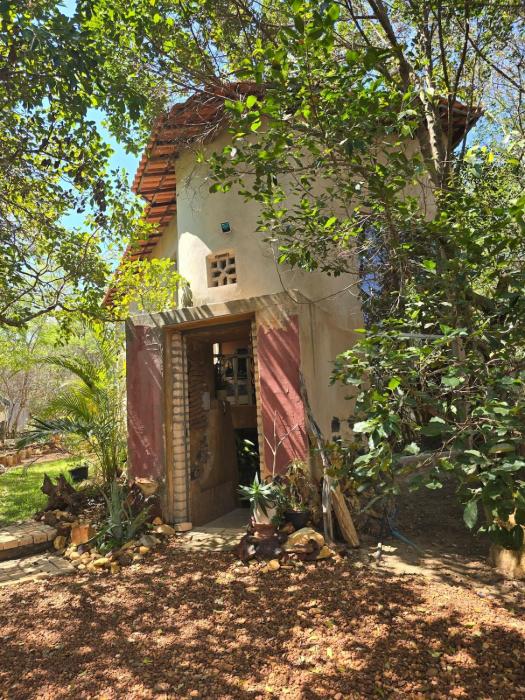 Casa Ecológica