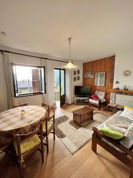 Appartamento Stella Alpina