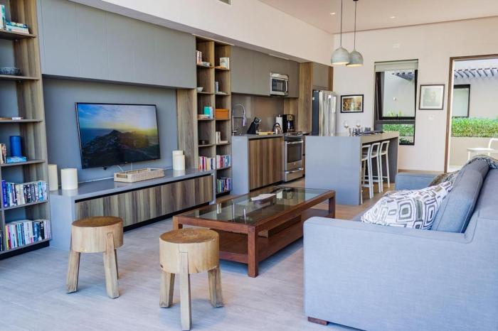 Nauti Baja Condo at The Marina Near the Beach