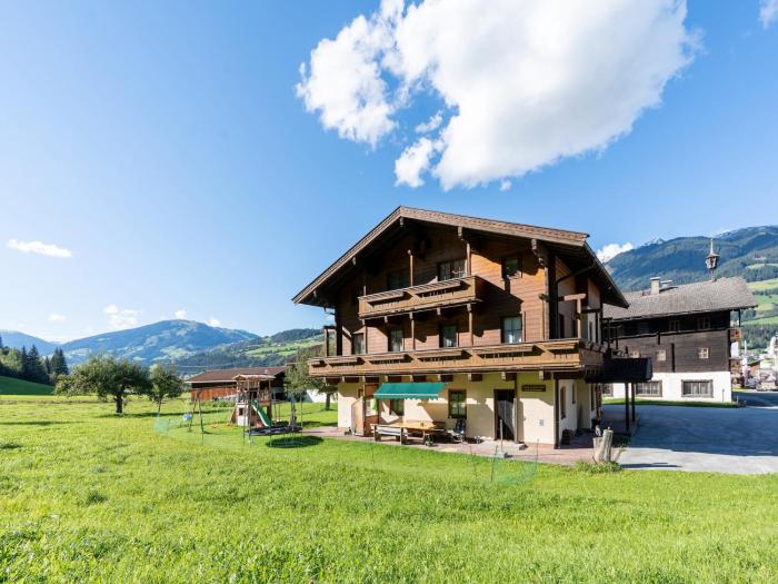 Mittersill apartment close to ski lifts