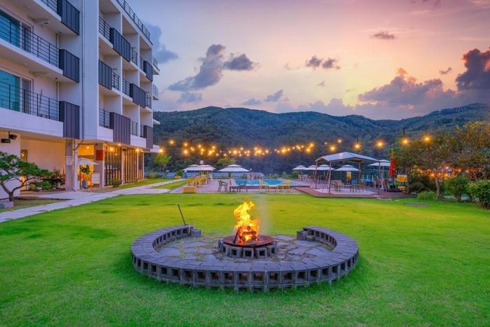 Gapyeong the Bay Resort