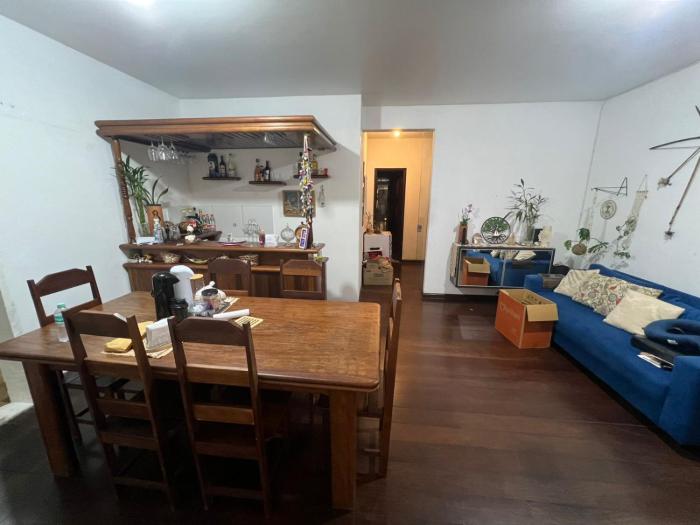 Apartamento residencial para COP30