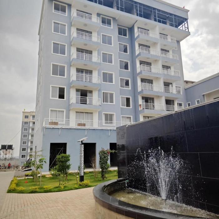 Chichi homes sabaki green estate
