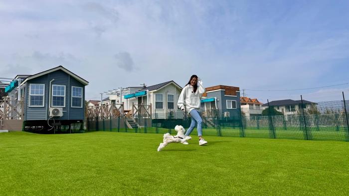 Solana銚子犬吠埼