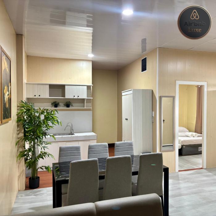 Airbnb Luxe Malaybalay