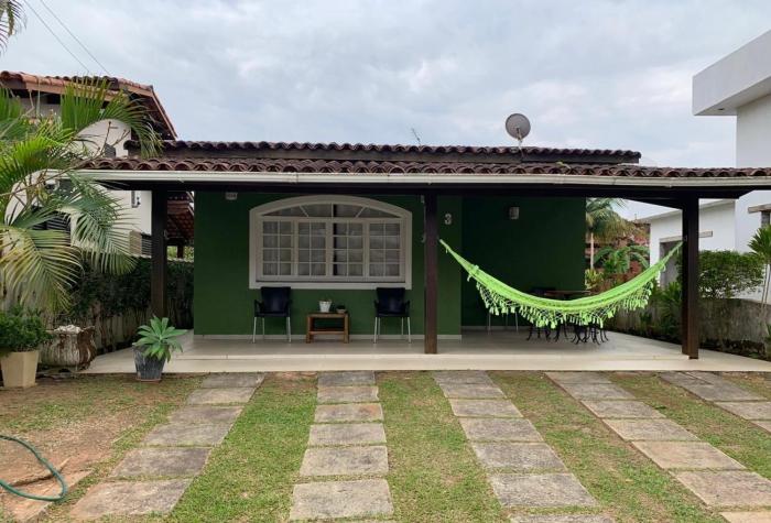 Condomínio em São Sebastião pe na areia