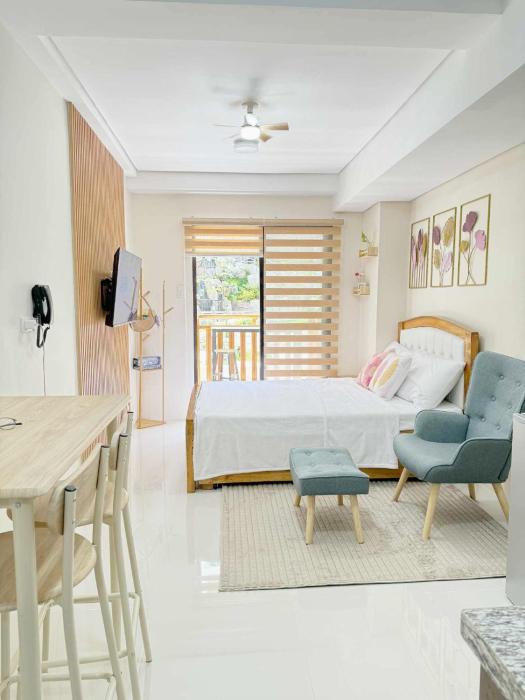 Balai de selendra baguio city