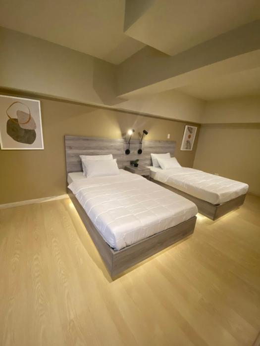 EDSA Heights Penthouse Unit 3306 Ama Tower Residences