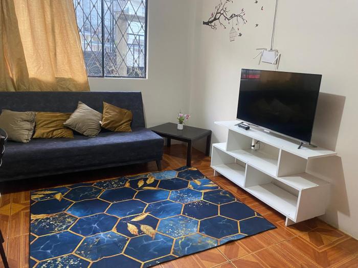 Residencia Lolita, tu hogar en Loja