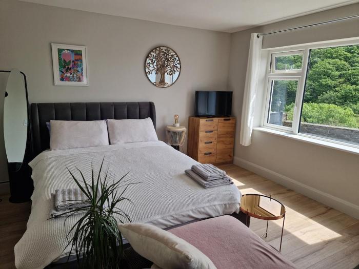 La Cabaña - Studio apartment between Leap and Rosscarbery