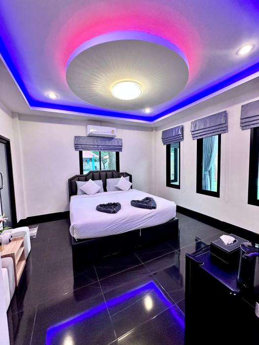 VS Resortวีเอส รีสอร์ท ท่าศาลา