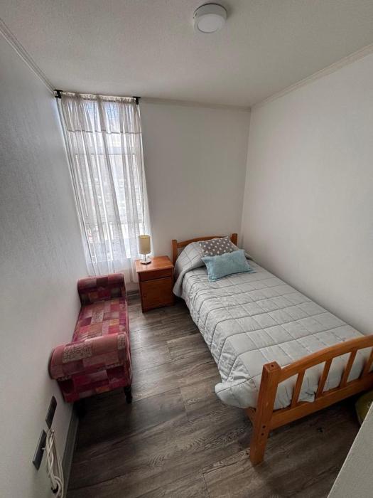 Espectacular Depto en Cavancha