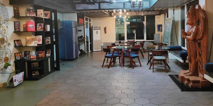 Collection O Vastukar Retreat