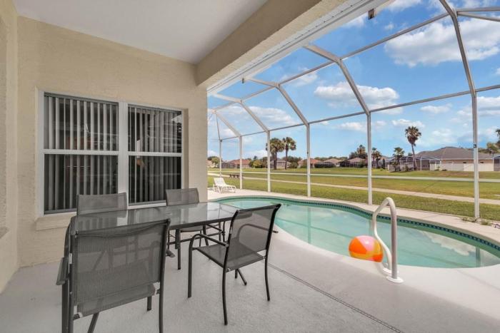 Goofys Golf Getaway home