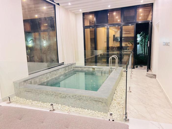 MY HOTEL Al Lathba Pool Villa - Nizwa فيلا اللثبه-نزوى