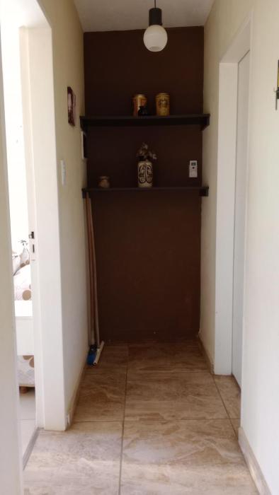 Casa la hermosura de Mayú