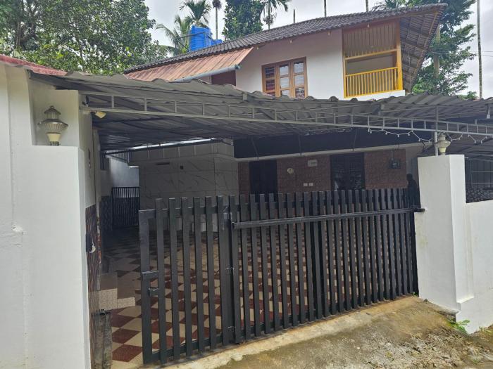 Hamai nisha villa