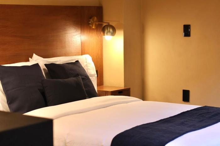 A beautiful apartment in the center