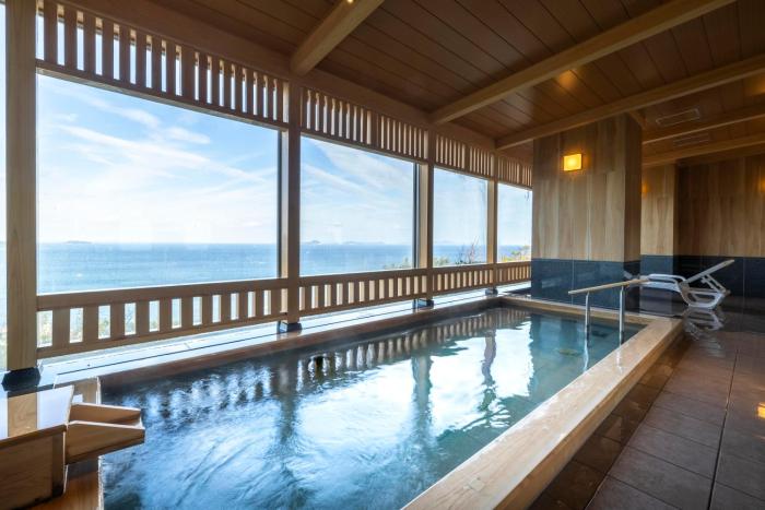 Ijika Daiichi Hotel Kagura